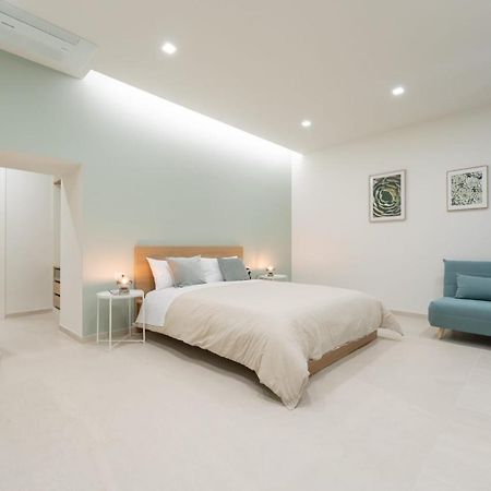 Napoli Maison Suite Luaran gambar