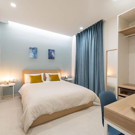 Napoli Maison Suite Luaran gambar