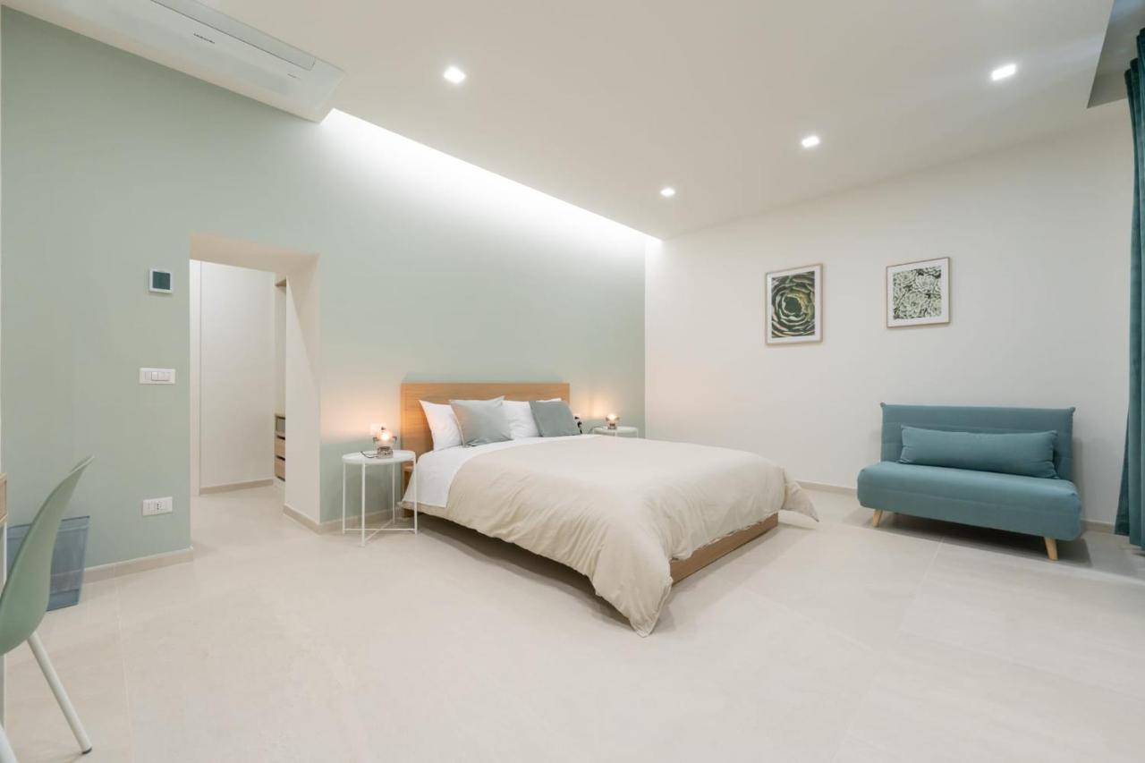 Napoli Maison Suite Luaran gambar