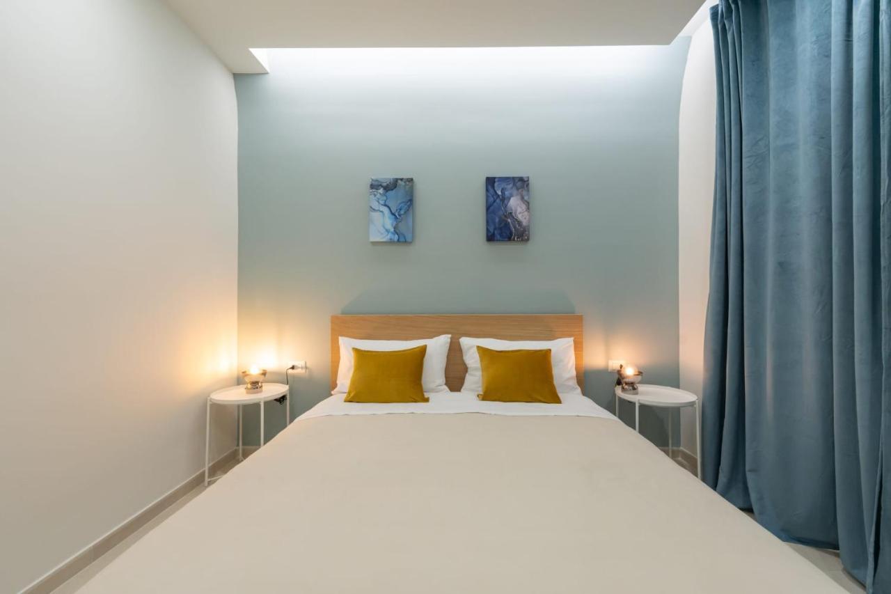 Napoli Maison Suite Luaran gambar
