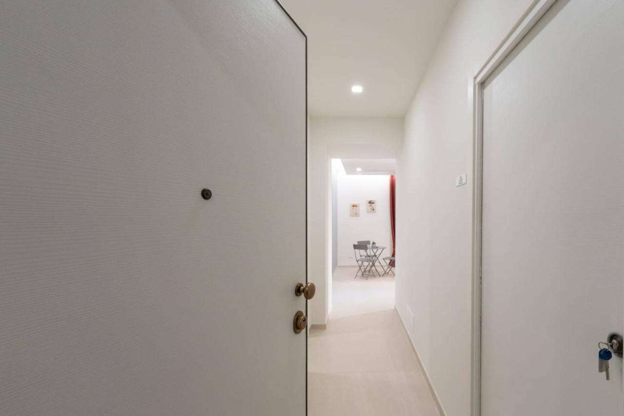 Napoli Maison Suite Luaran gambar