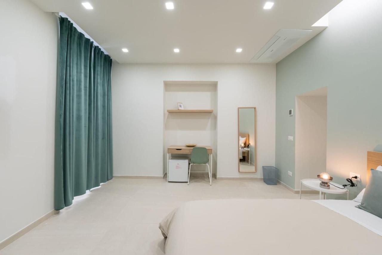 Napoli Maison Suite Luaran gambar