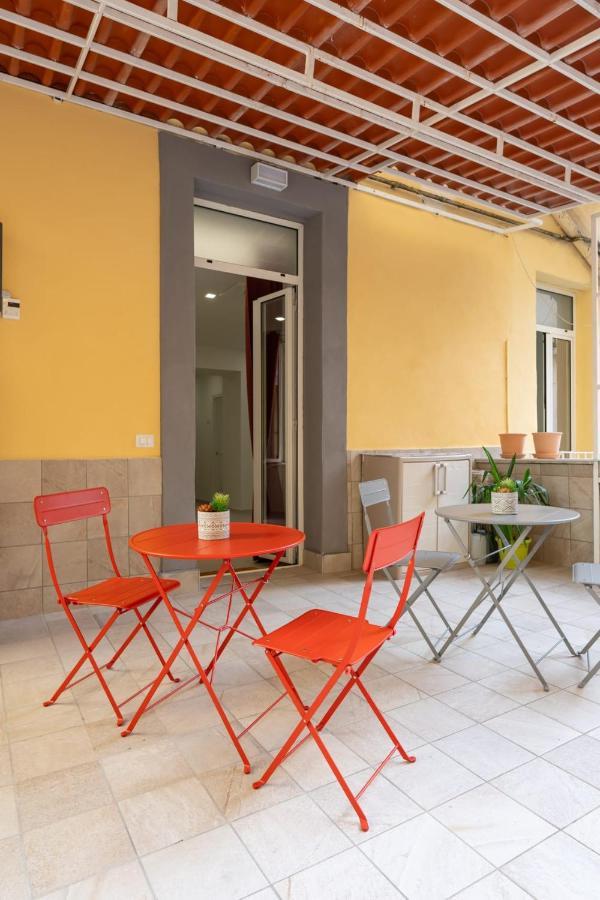 Napoli Maison Suite Luaran gambar
