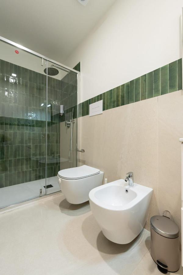 Napoli Maison Suite Luaran gambar