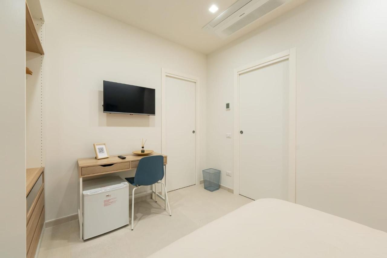 Napoli Maison Suite Luaran gambar