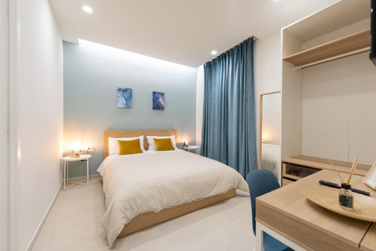 Napoli Maison Suite Luaran gambar