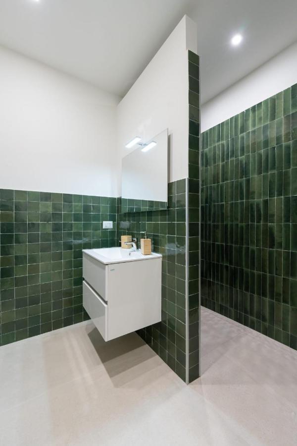 Napoli Maison Suite Luaran gambar