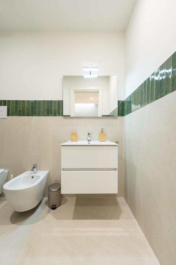 Napoli Maison Suite Luaran gambar