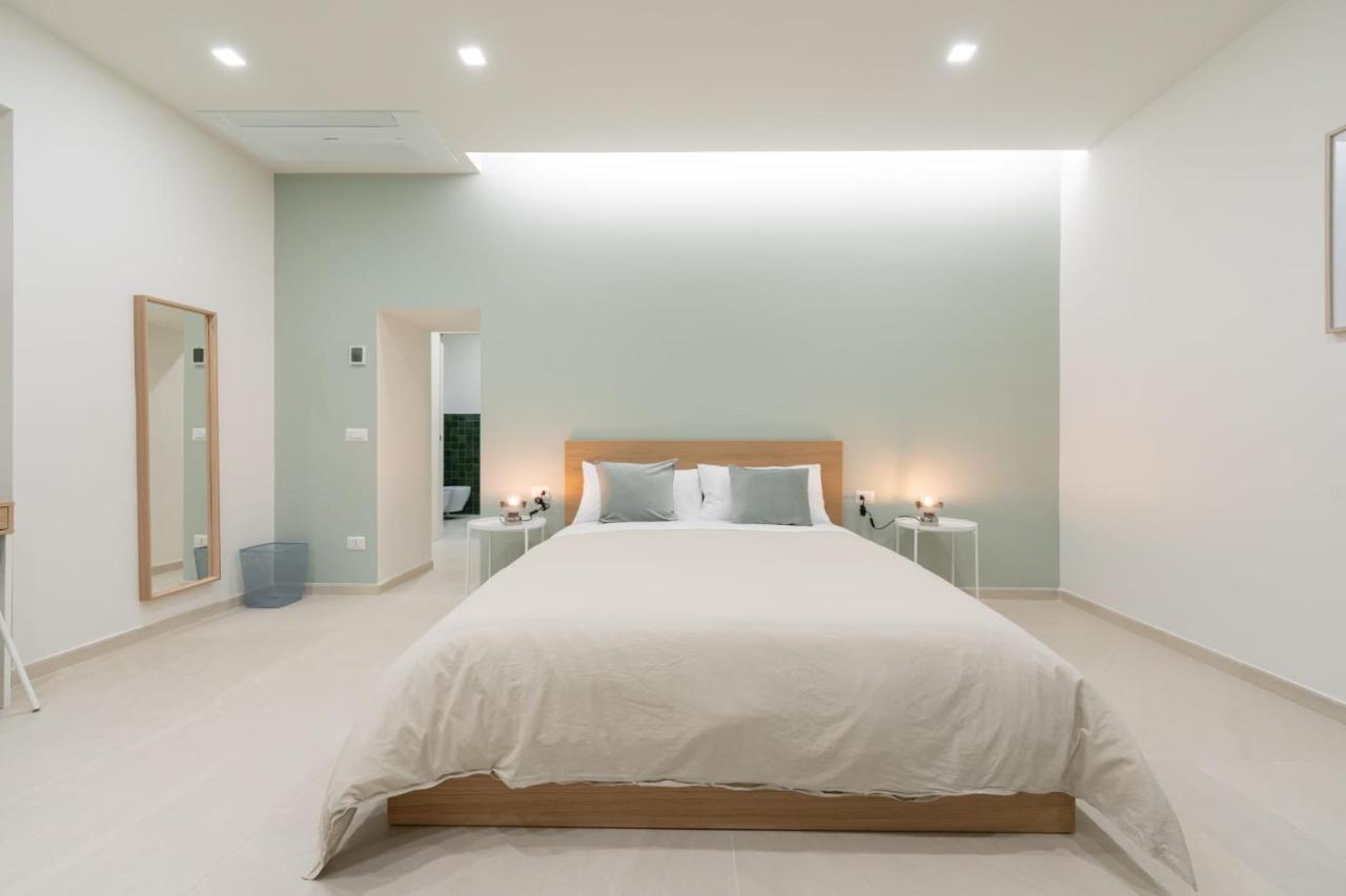 Napoli Maison Suite Luaran gambar