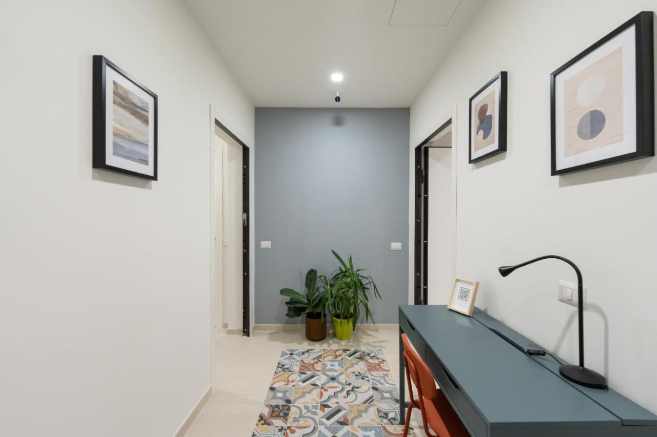 Napoli Maison Suite Luaran gambar