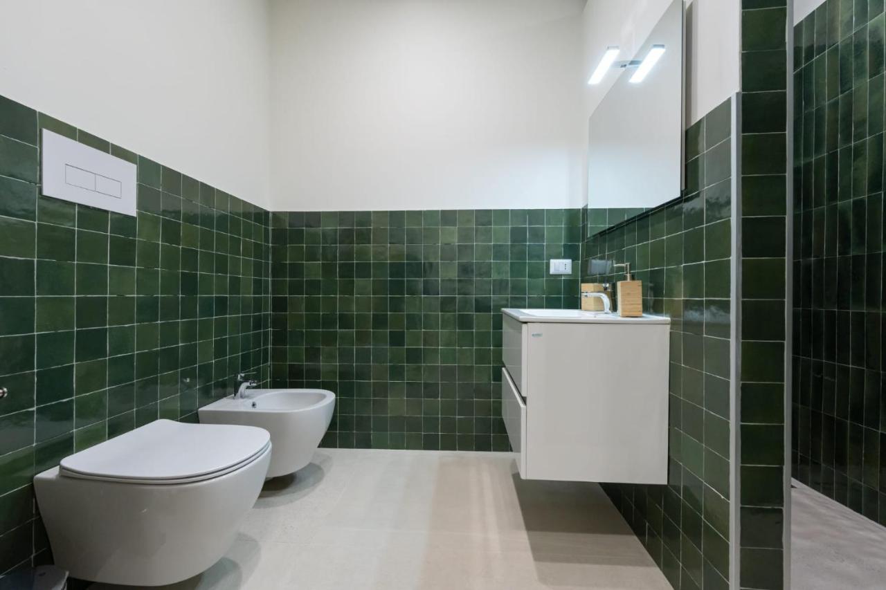 Napoli Maison Suite Luaran gambar