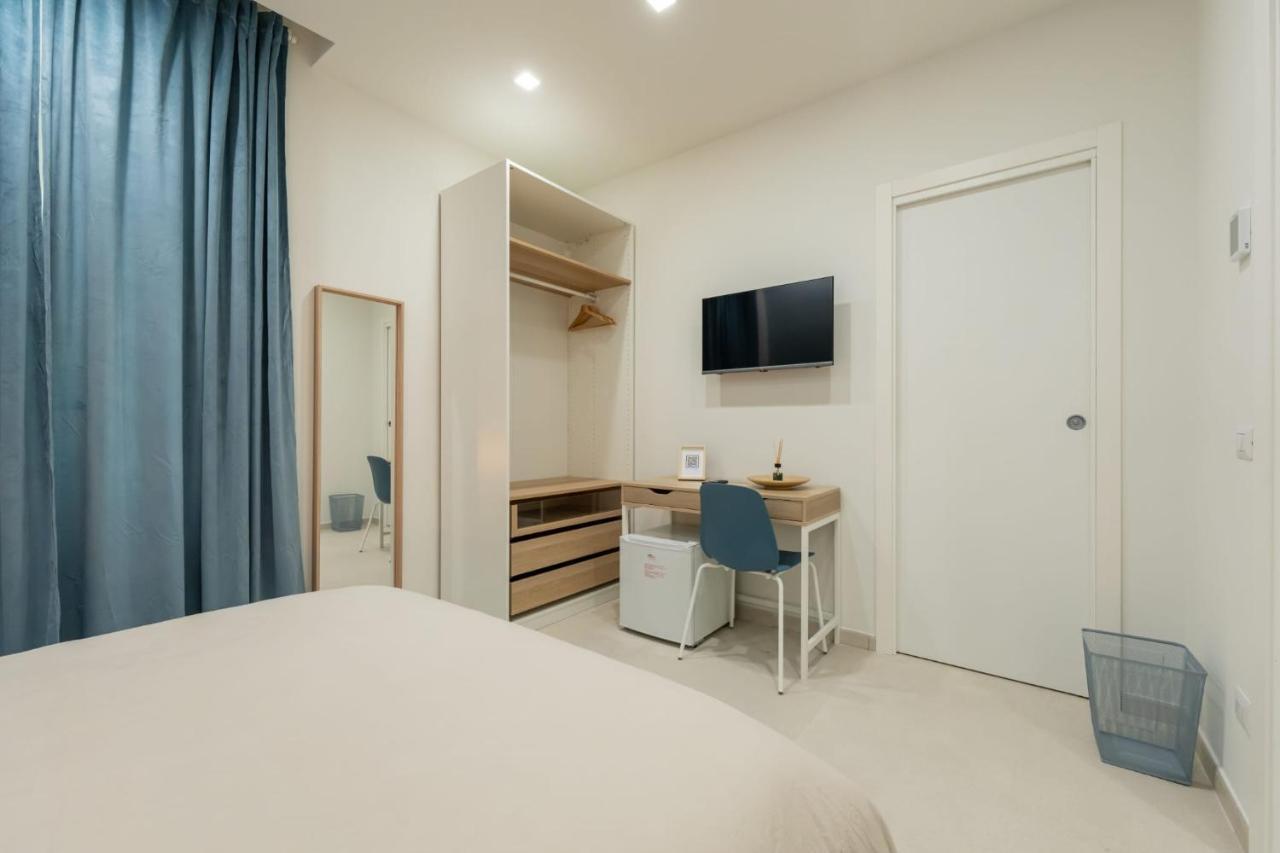 Napoli Maison Suite Luaran gambar