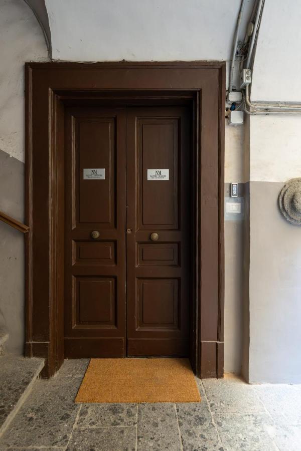 Napoli Maison Suite Luaran gambar