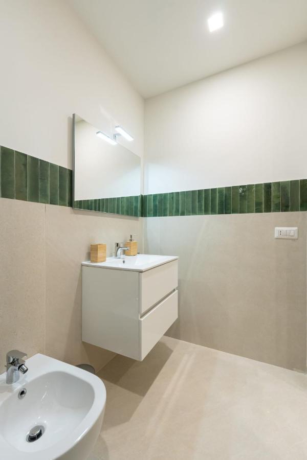 Napoli Maison Suite Luaran gambar