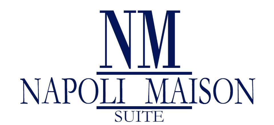 Napoli Maison Suite Luaran gambar